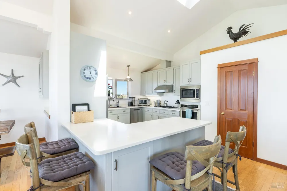 471 Oceana Drive Dillon Beach, CA 94929