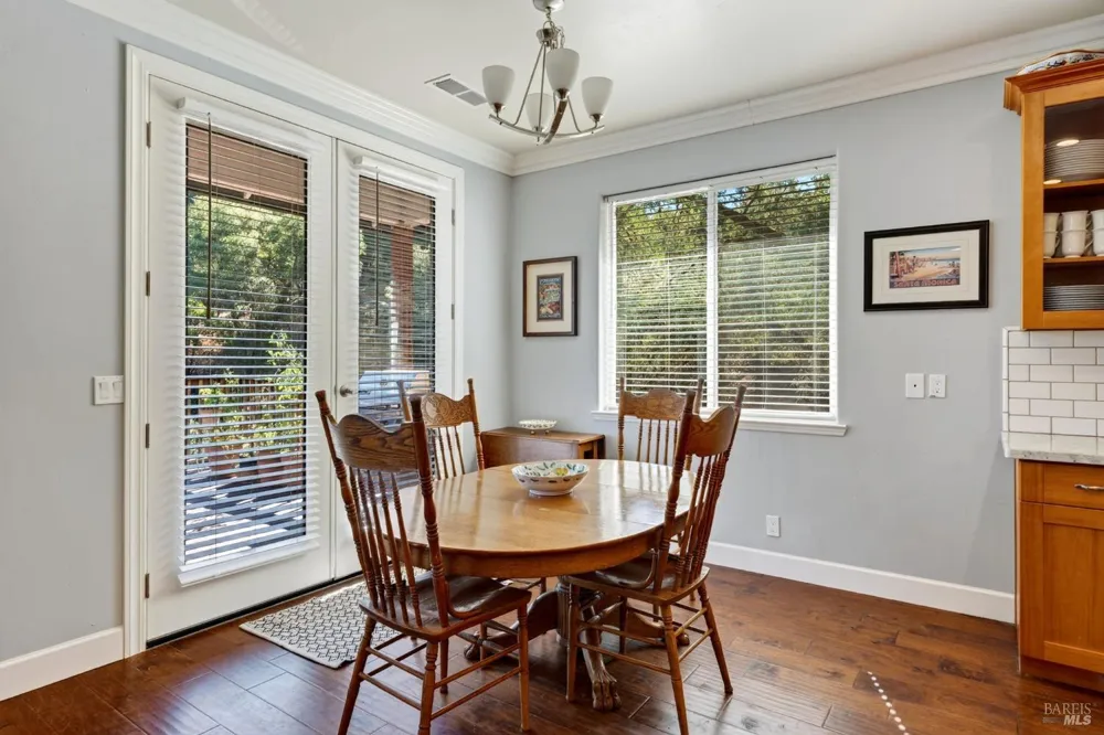 511 Tehuacan Road Ukiah, CA 95482
