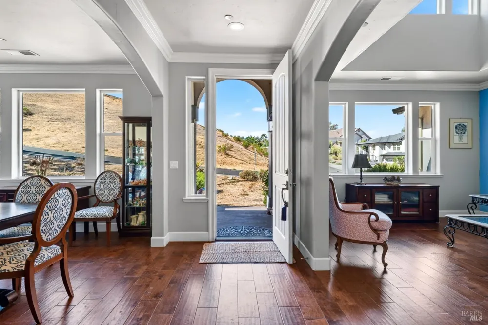 511 Tehuacan Road Ukiah, CA 95482
