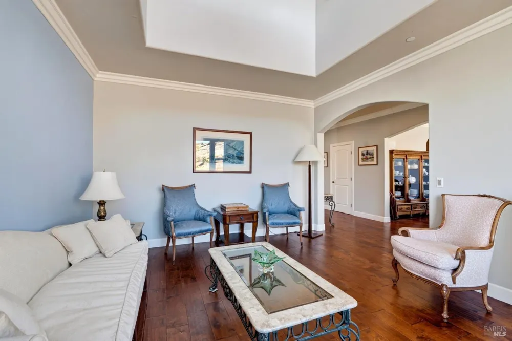 511 Tehuacan Road Ukiah, CA 95482