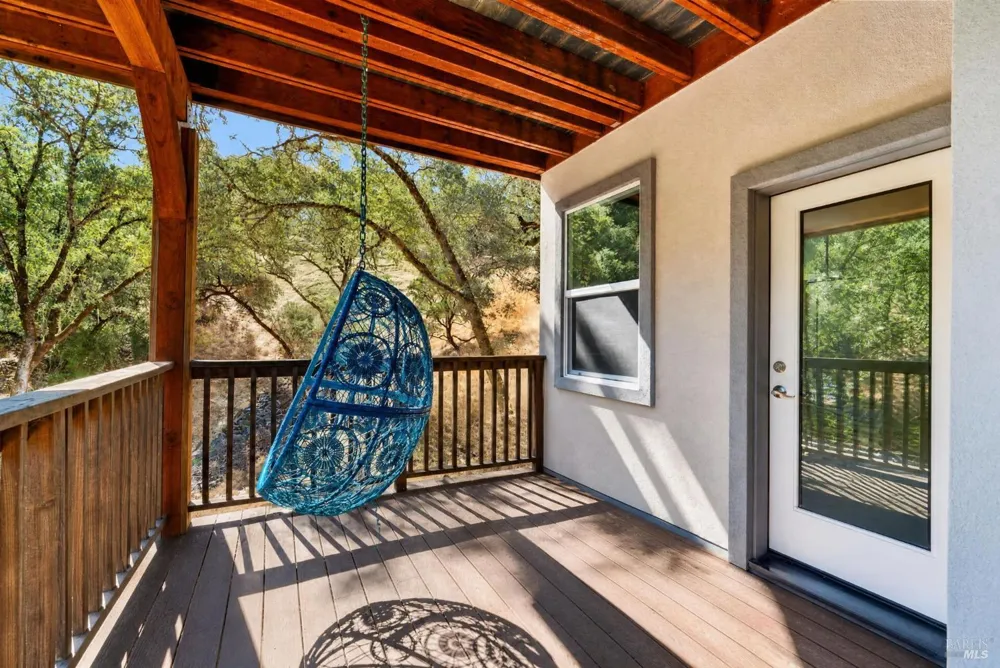 511 Tehuacan Road Ukiah, CA 95482