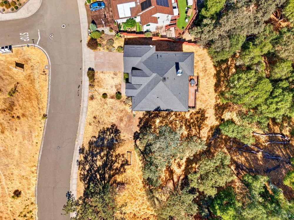 511 Tehuacan Road Ukiah, CA 95482