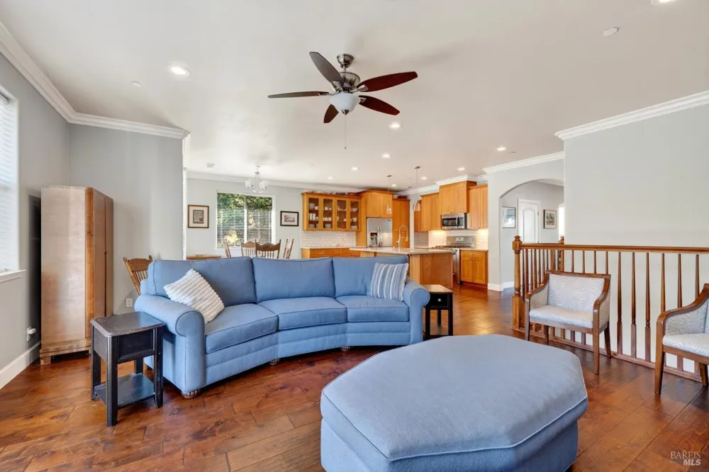 511 Tehuacan Road Ukiah, CA 95482