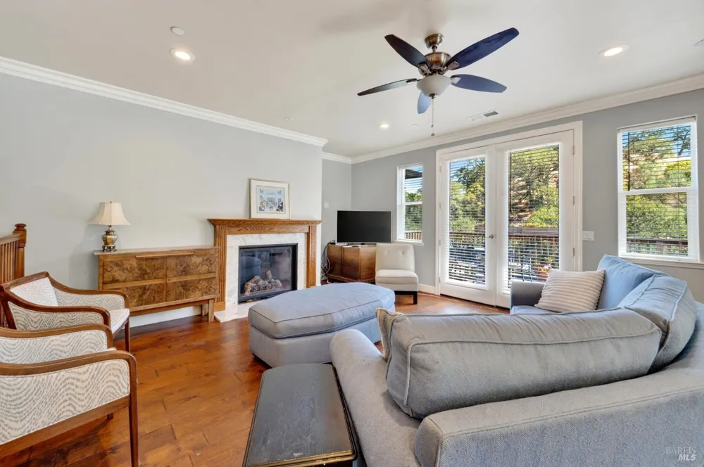 511 Tehuacan Road Ukiah, CA 95482