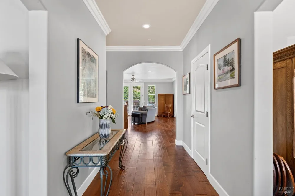 511 Tehuacan Road Ukiah, CA 95482