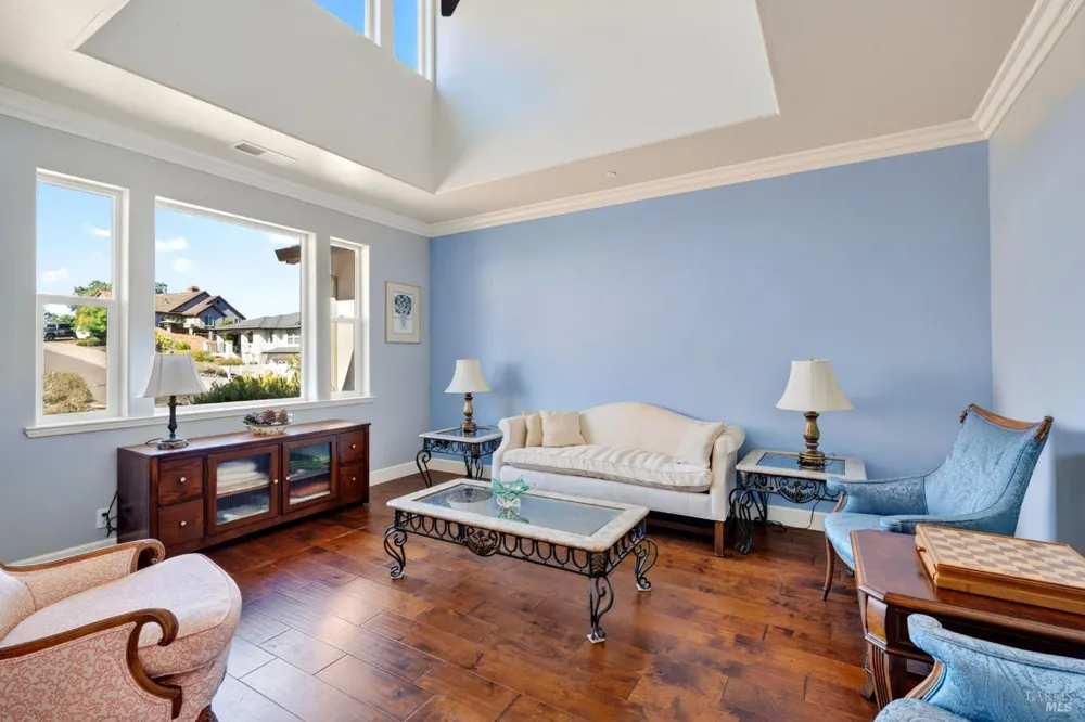 511 Tehuacan Road Ukiah, CA 95482