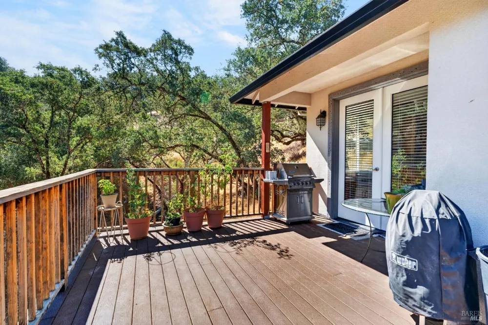 511 Tehuacan Road Ukiah, CA 95482