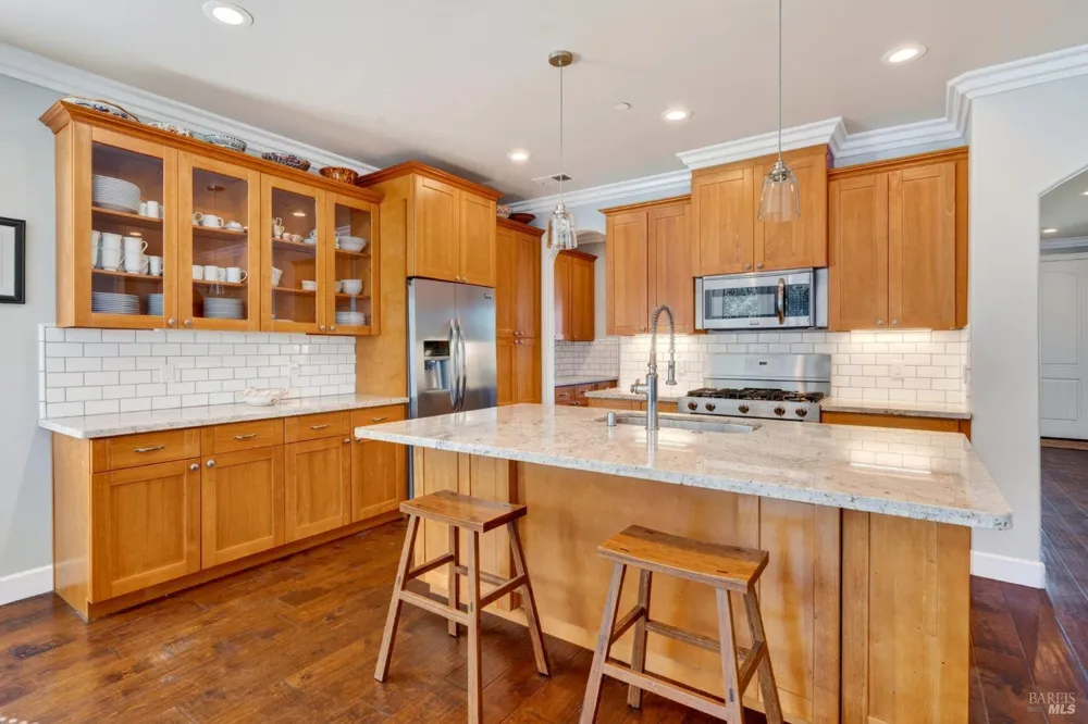 511 Tehuacan Road Ukiah, CA 95482