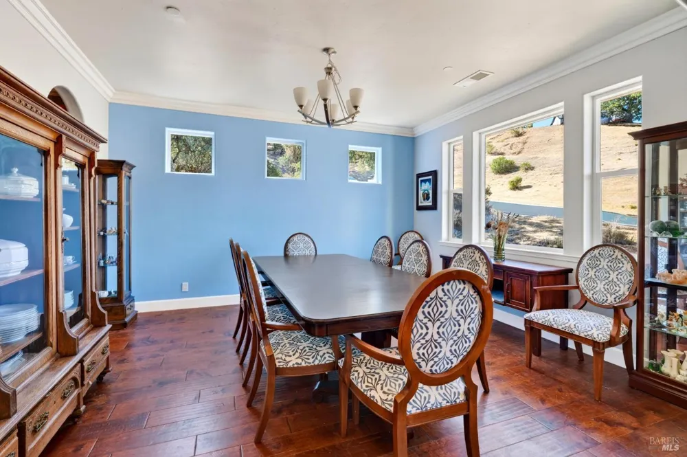 511 Tehuacan Road Ukiah, CA 95482