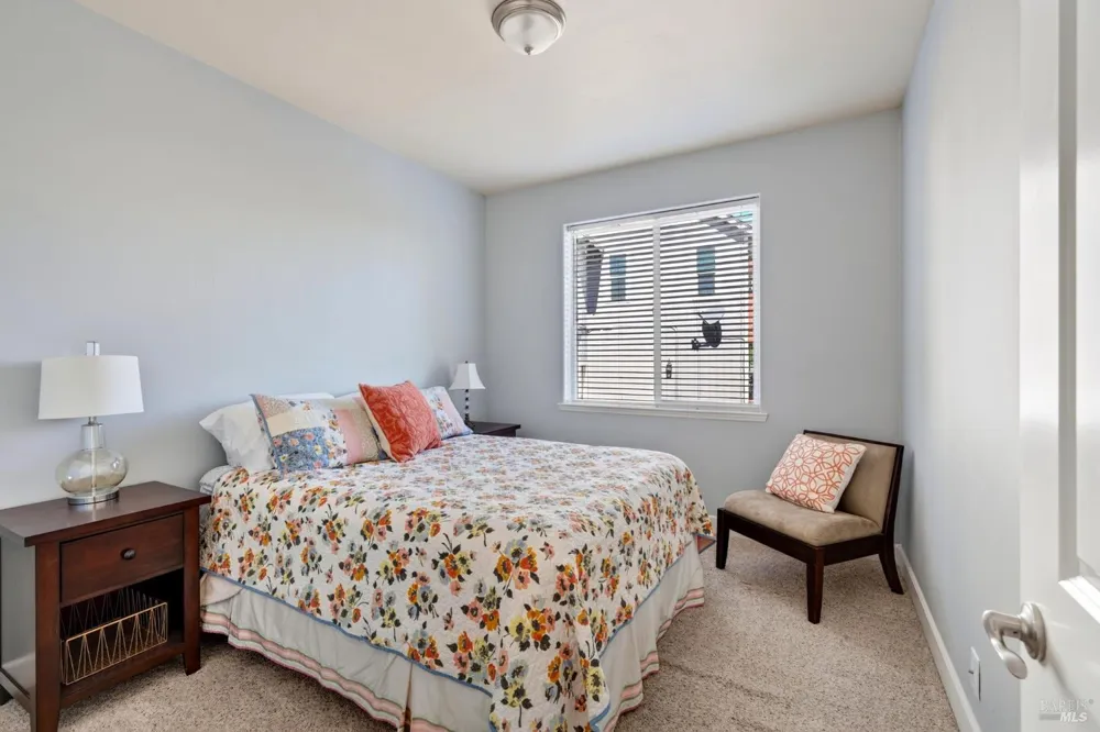 511 Tehuacan Road Ukiah, CA 95482