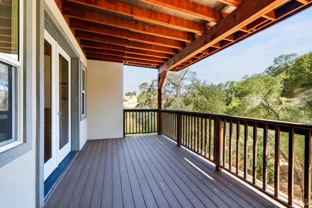 511 Tehuacan Road Ukiah, CA 95482
