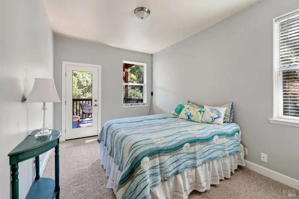 511 Tehuacan Road Ukiah, CA 95482
