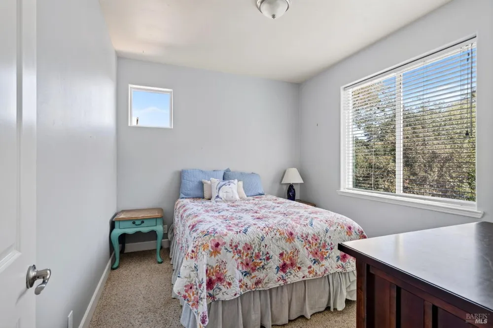 511 Tehuacan Road Ukiah, CA 95482