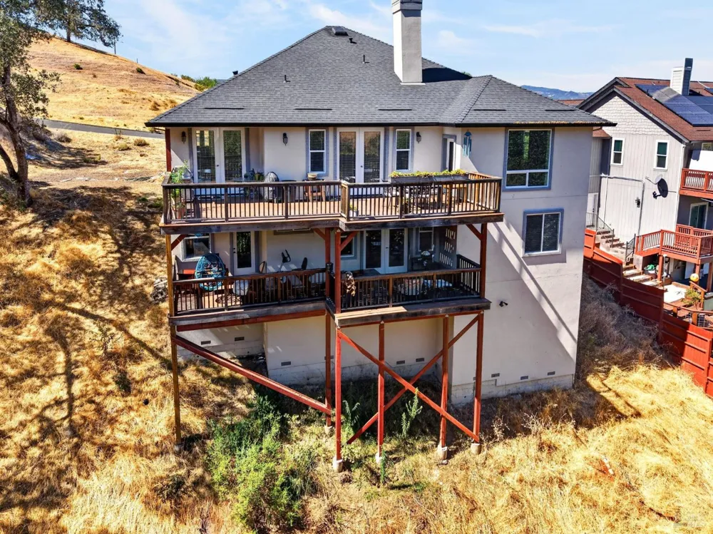 511 Tehuacan Road Ukiah, CA 95482