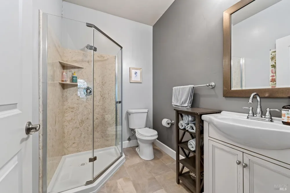 511 Tehuacan Road Ukiah, CA 95482