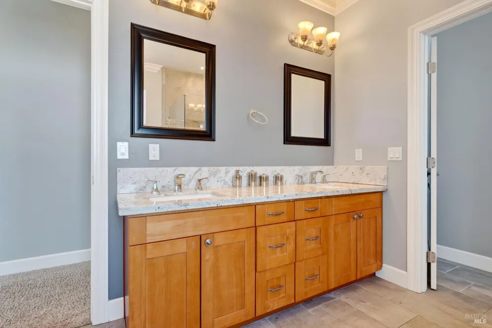 511 Tehuacan Road Ukiah, CA 95482
