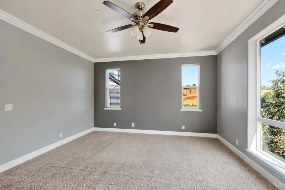 511 Tehuacan Road Ukiah, CA 95482