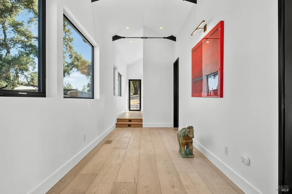 18115 Highlands Ridge Road Yorkville, CA 95494