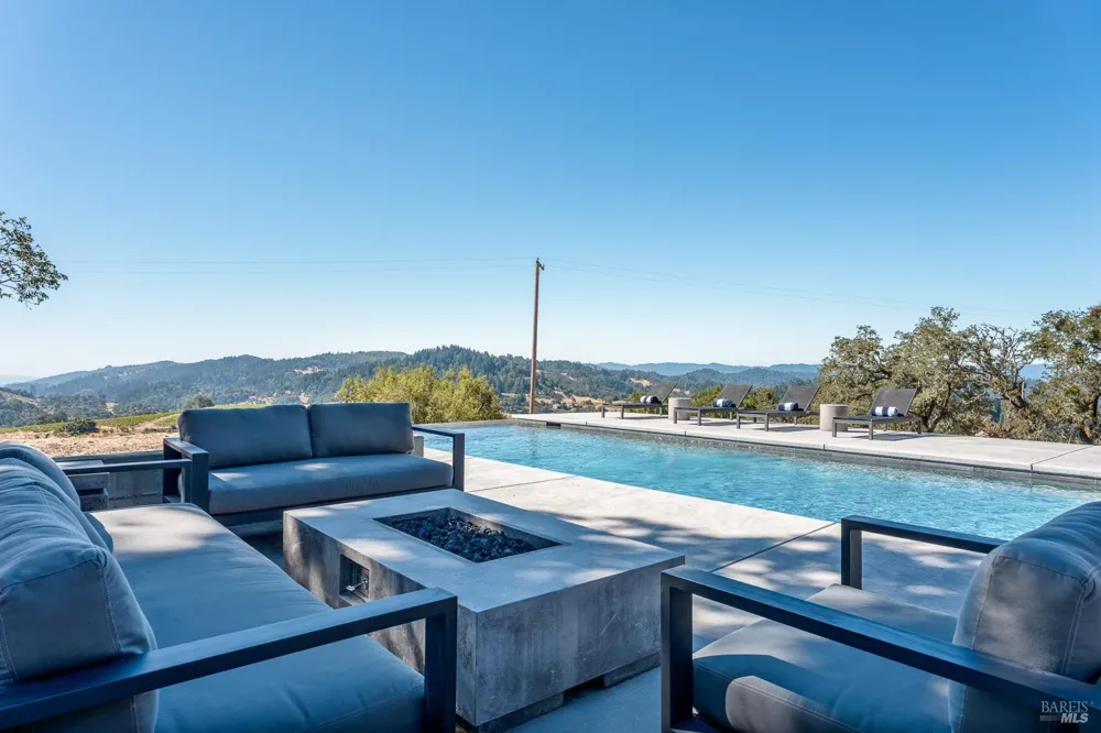 18115 Highlands Ridge Road Yorkville, CA 95494
