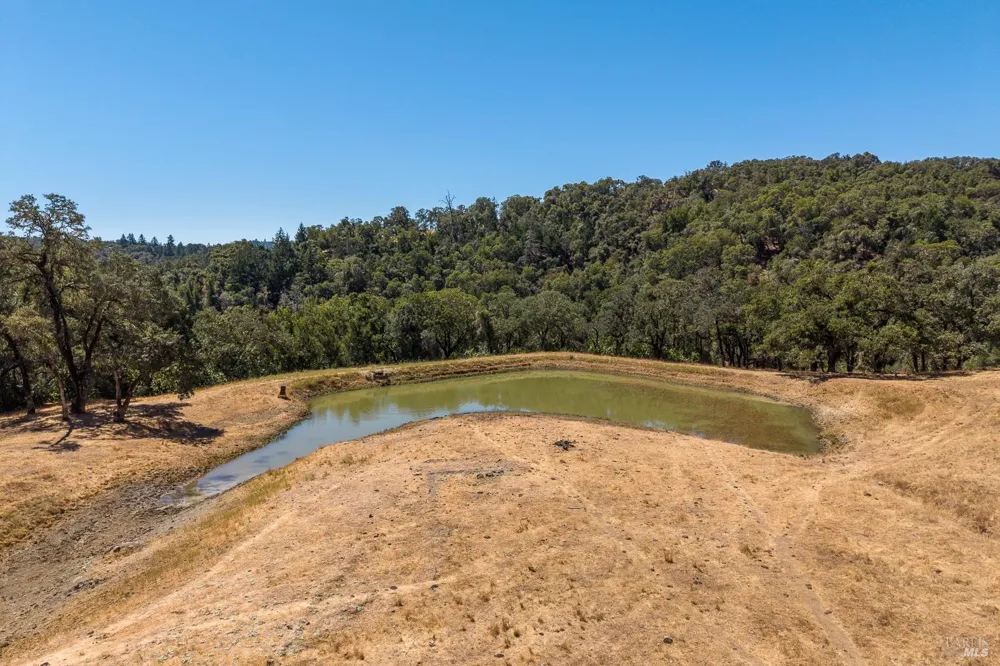 18115 Highlands Ridge Road Yorkville, CA 95494