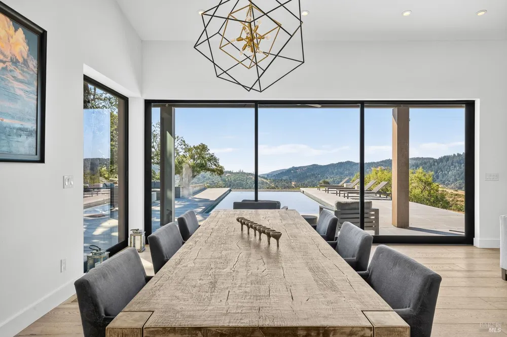18115 Highlands Ridge Road Yorkville, CA 95494