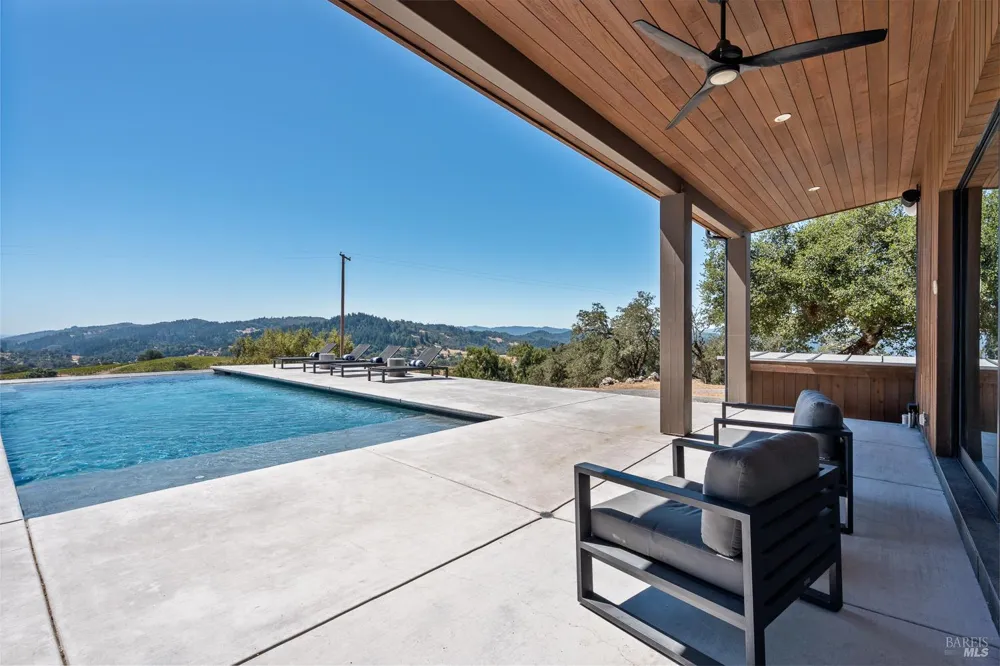 18115 Highlands Ridge Road Yorkville, CA 95494