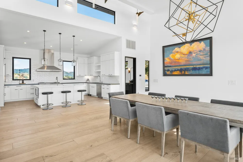 18115 Highlands Ridge Road Yorkville, CA 95494