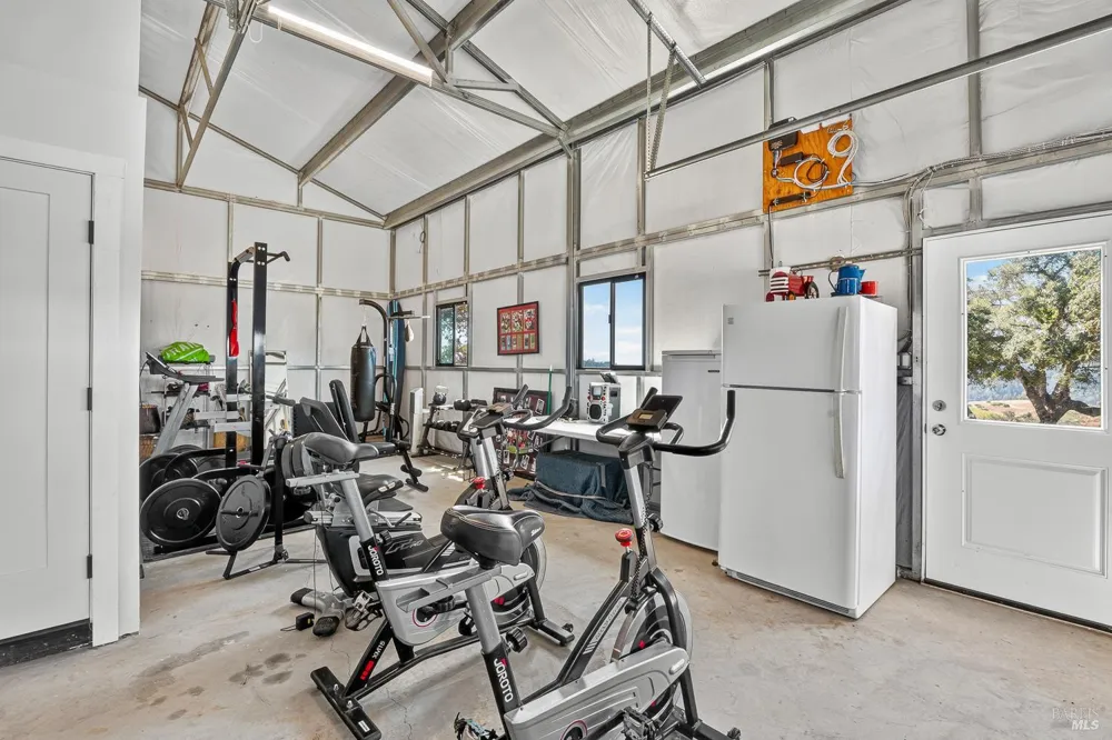 18115 Highlands Ridge Road Yorkville, CA 95494