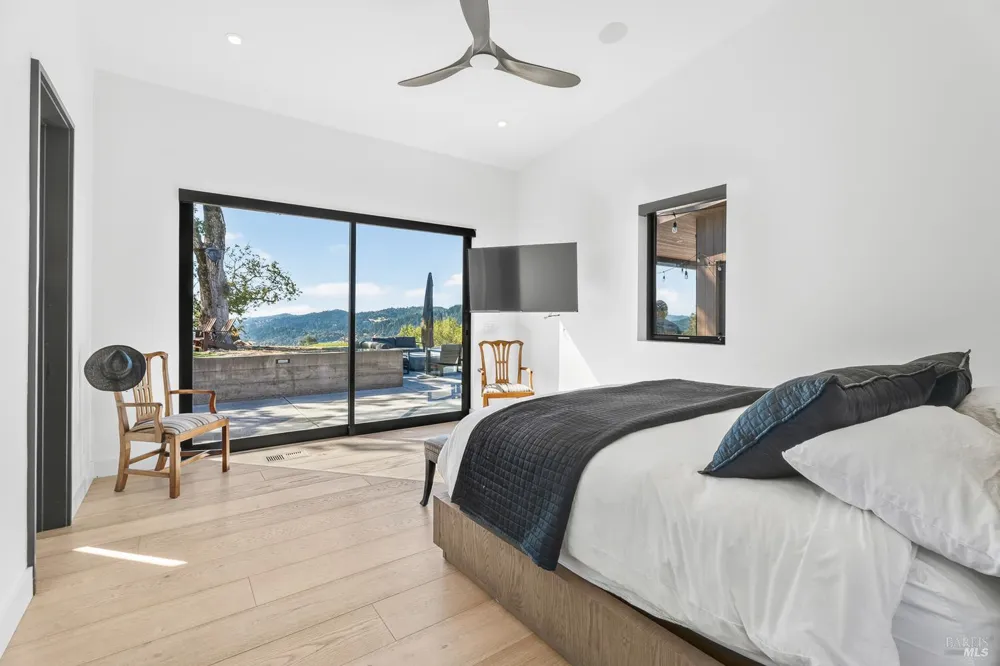 18115 Highlands Ridge Road Yorkville, CA 95494