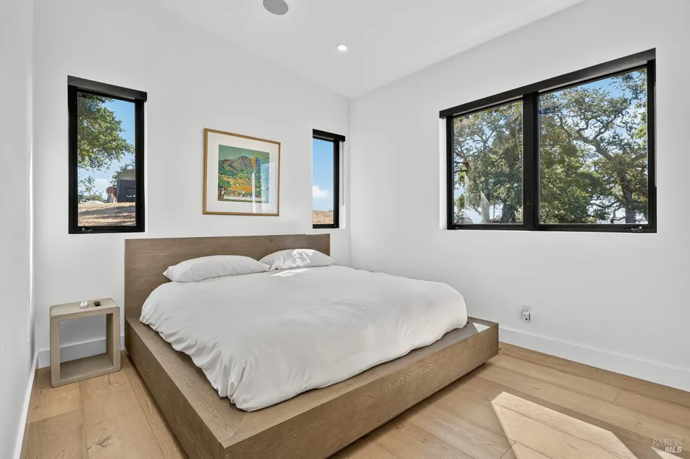 18115 Highlands Ridge Road Yorkville, CA 95494