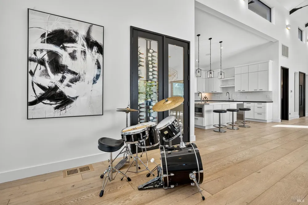18115 Highlands Ridge Road Yorkville, CA 95494