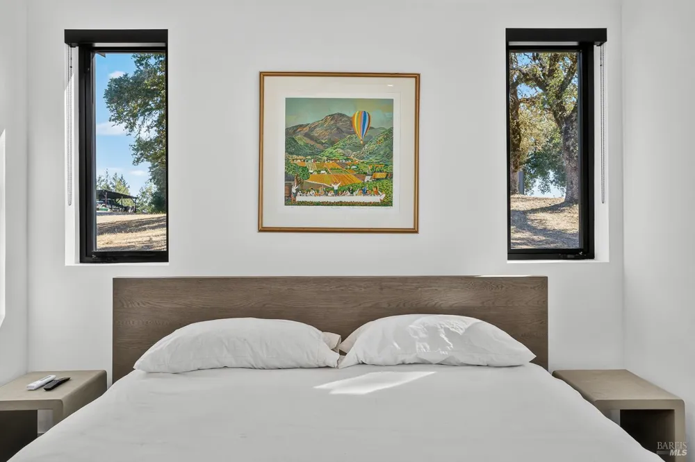 18115 Highlands Ridge Road Yorkville, CA 95494