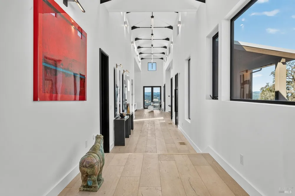 18115 Highlands Ridge Road Yorkville, CA 95494