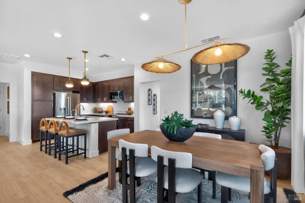 818 Buckley Drive Santa Rosa, CA 95407