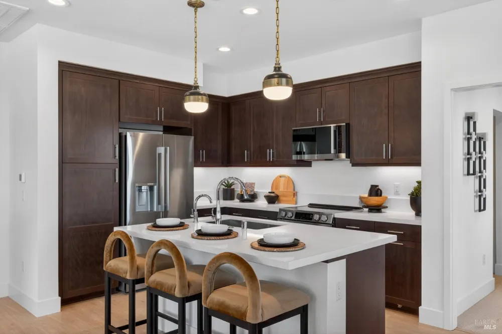 818 Buckley Drive Santa Rosa, CA 95407