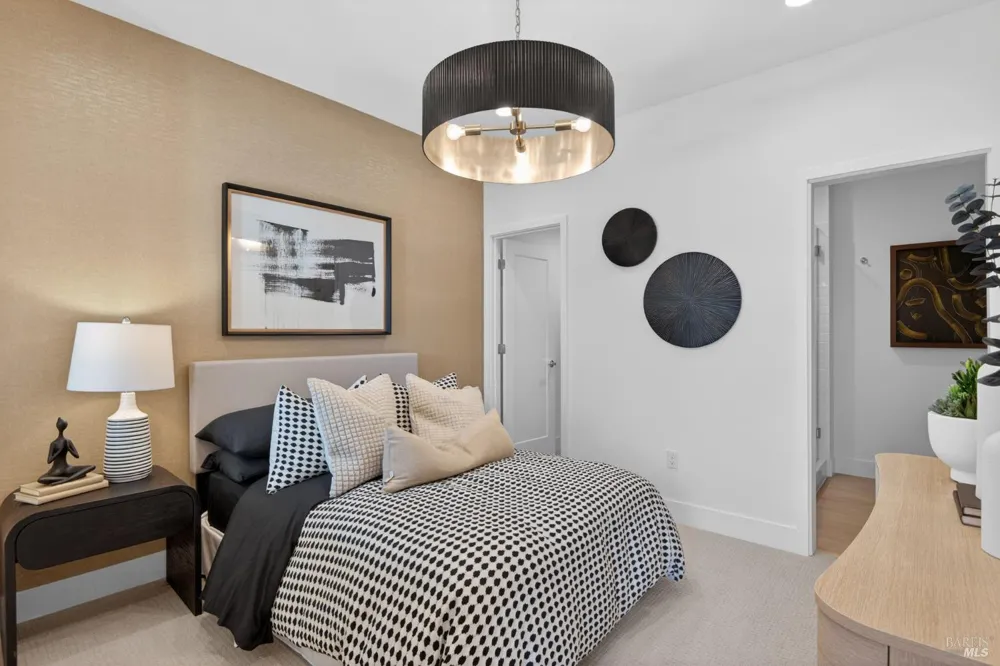 818 Buckley Drive Santa Rosa, CA 95407