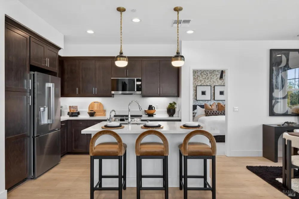 818 Buckley Drive Santa Rosa, CA 95407