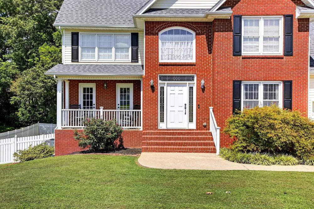 144 Bartlett Circle NE Cleveland, TN 37312