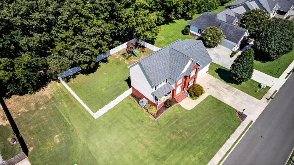 144 Bartlett Circle NE Cleveland, TN 37312