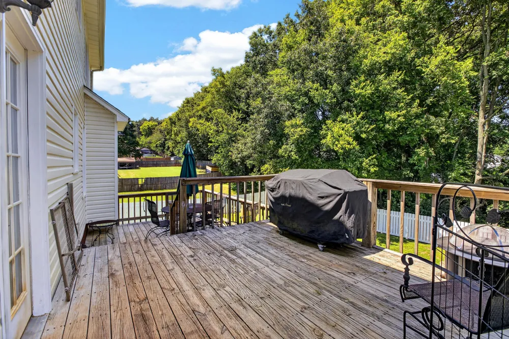 144 Bartlett Circle NE Cleveland, TN 37312