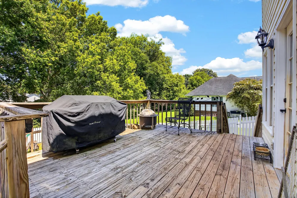 144 Bartlett Circle NE Cleveland, TN 37312