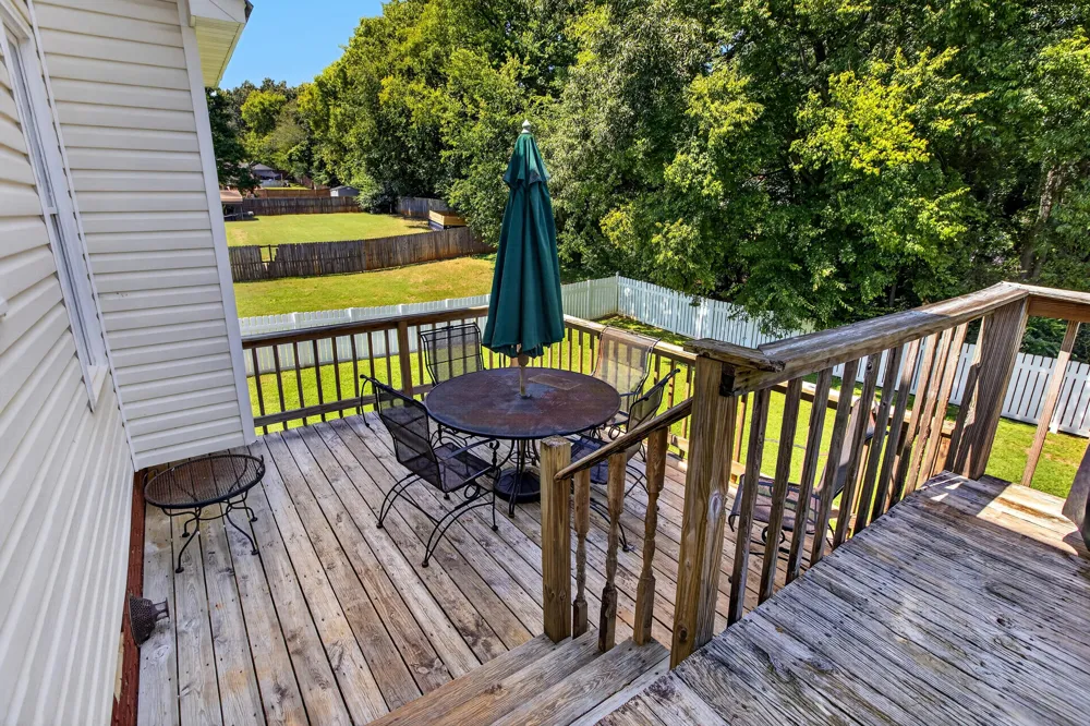 144 Bartlett Circle NE Cleveland, TN 37312