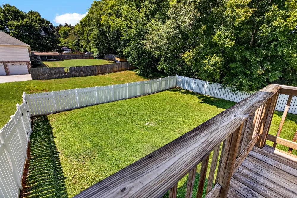 144 Bartlett Circle NE Cleveland, TN 37312