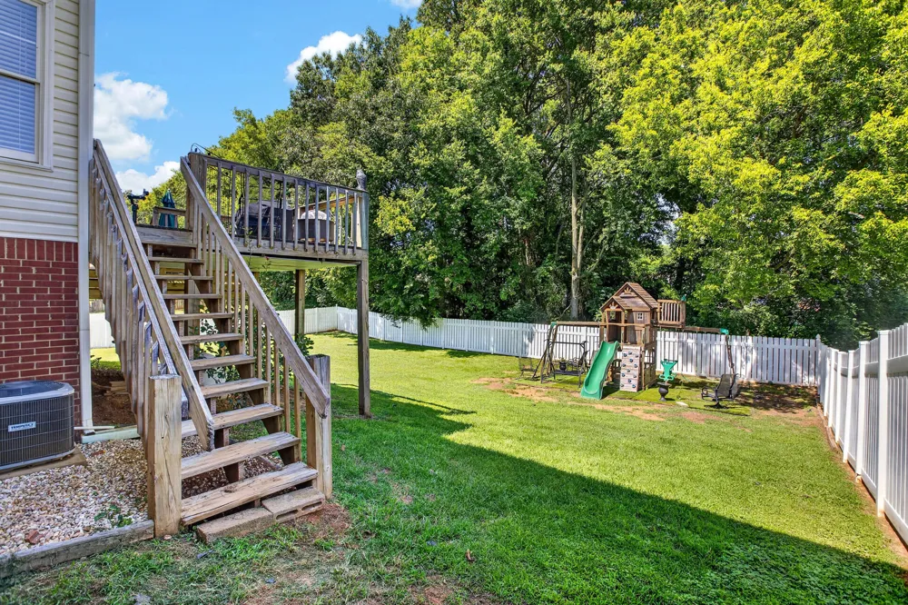 144 Bartlett Circle NE Cleveland, TN 37312