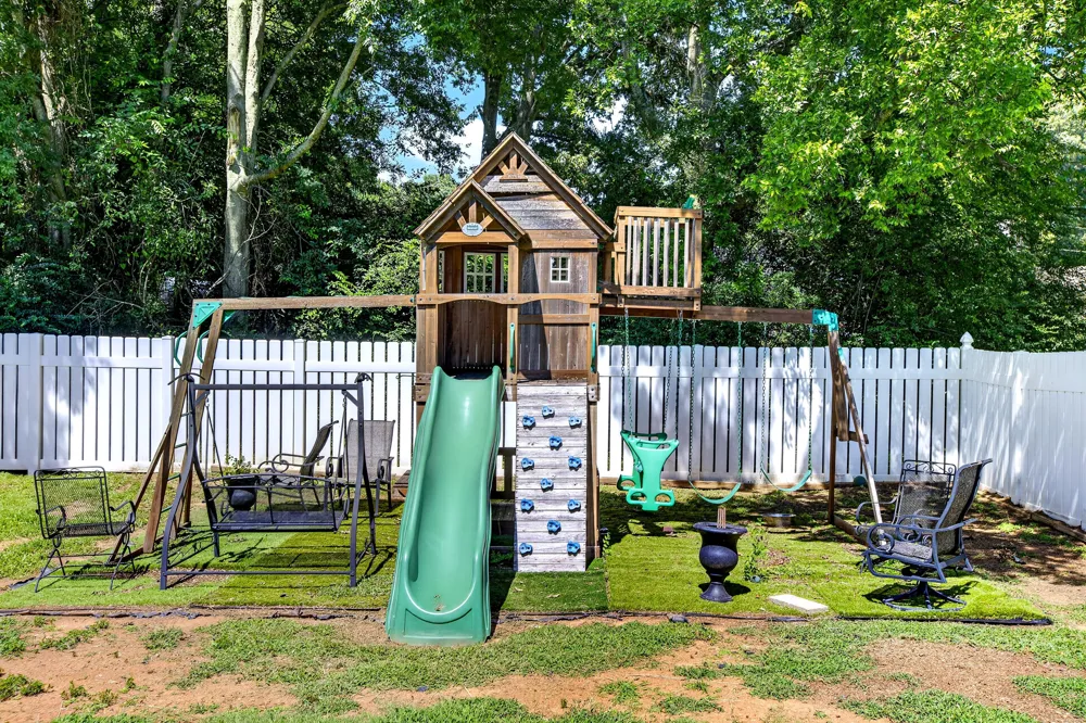 144 Bartlett Circle NE Cleveland, TN 37312