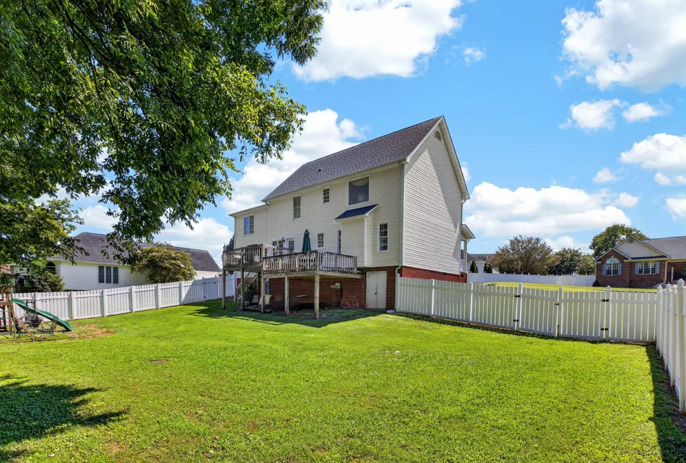 144 Bartlett Circle NE Cleveland, TN 37312
