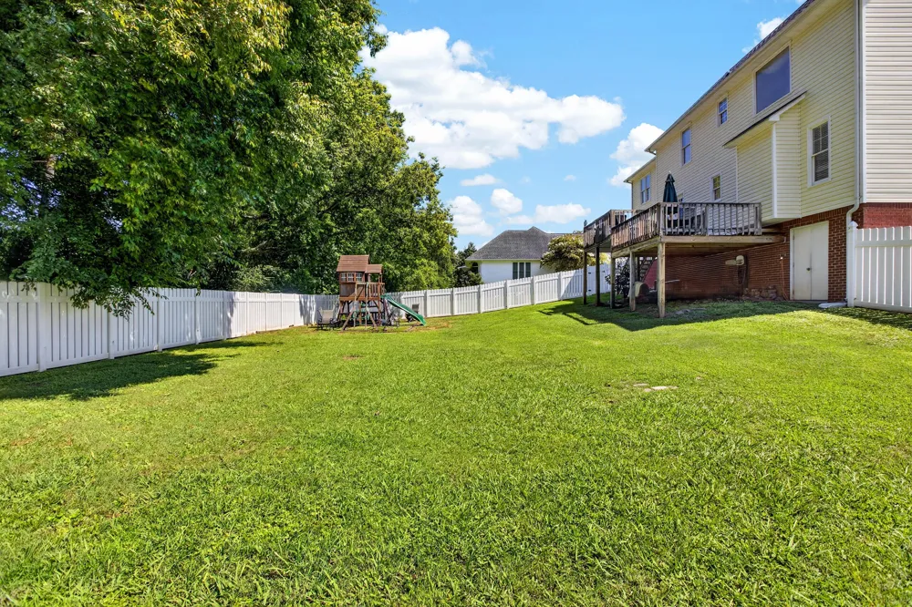 144 Bartlett Circle NE Cleveland, TN 37312