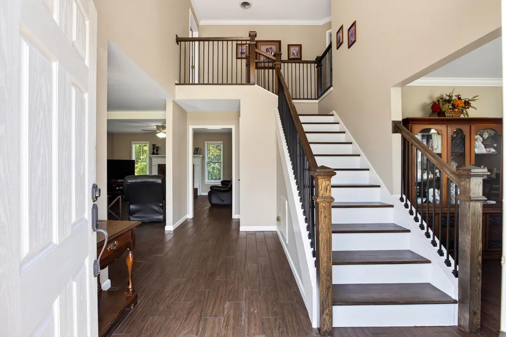 144 Bartlett Circle NE Cleveland, TN 37312