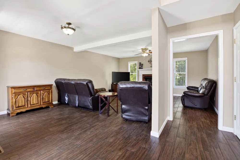144 Bartlett Circle NE Cleveland, TN 37312