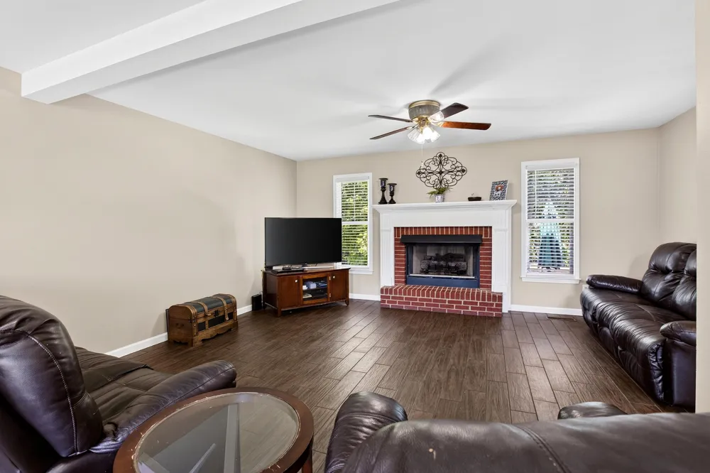 144 Bartlett Circle NE Cleveland, TN 37312